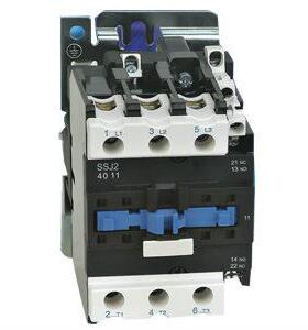 原装 上海三开电气切换电容接触器SSC2-25C