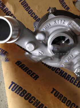 涡轮增压器GTB1549V 761433-5003S A6640900880 A6640900780