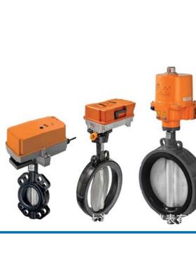 BELIMO 双位蝶阀执行器 PRCA-S2-T
