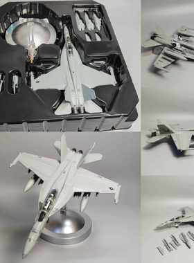 正品1:10 00 14f15战斗机合军金模型人造f飞机玩具饰品装事微缩摄