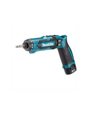 DF012DSE 电起子7.2V电改锥