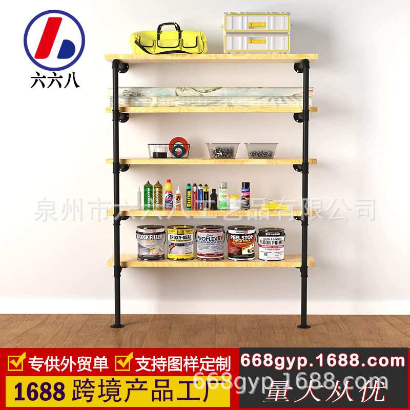 打折促销非洲南美六六八工艺品搁板ebay隔板壁挂书架装饰板
