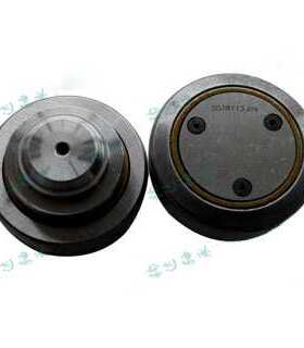 WINKEL标准型复合滚轮轴承 组合滚轮轴承2.054