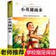 新书 老师四五年级同步阅读素材小学生课外书籍 文学经典 小英雄雨来 正版 儿童故事书 百部名著 红色经典 9787558545443