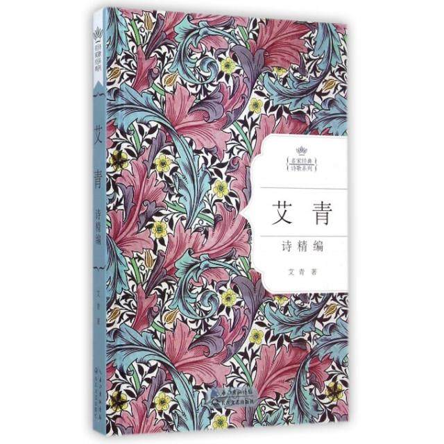 正版新书 艾青诗精编(精)/名家经典诗歌系列 9787535475060 长江文艺,书籍/杂志/报纸,现代/当代文学,淘宝优惠券,粉丝福利购,淘宝优惠卷