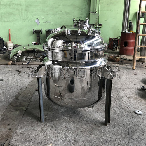 非标定做冷却保温储罐 开式储罐称重模块 挂式食品级不锈钢储罐
