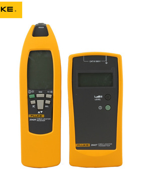 福禄克FLUKE F2042电缆探测仪 电缆故障仪 电缆管路定位探测