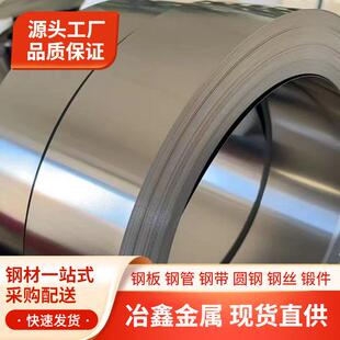 inconel718镍基合金带 inconel718钢带 GH4169带材/钢带