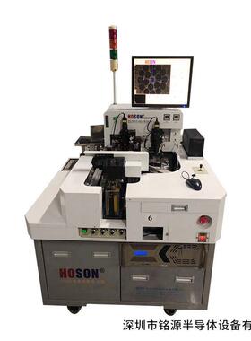 二手新益昌HD850P,HDB836M,HDB852P-A固晶机自动高速固晶机