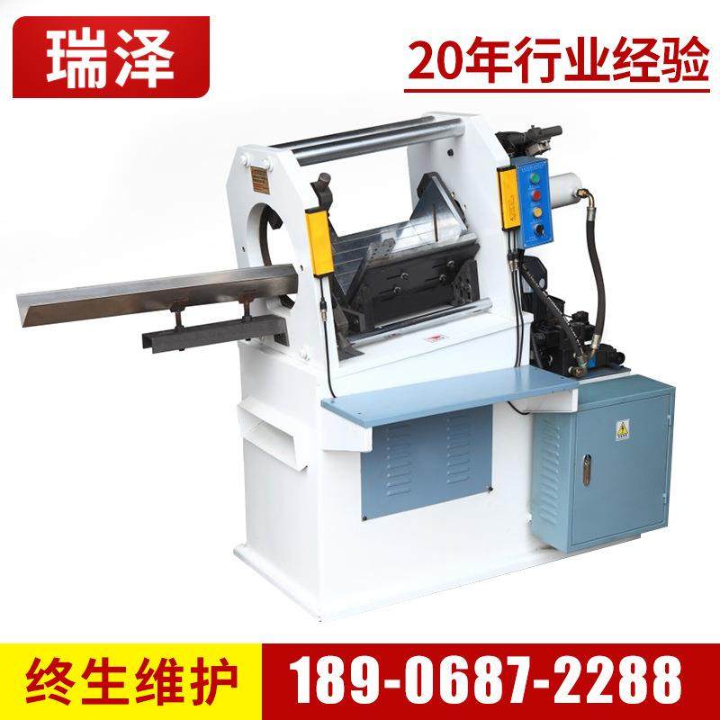 厂家供应自动模切机 RDC-150高清膜液压模切机 液压裁断机,机械设备,印刷设备,淘宝优惠券,粉丝福利购,淘宝优惠卷