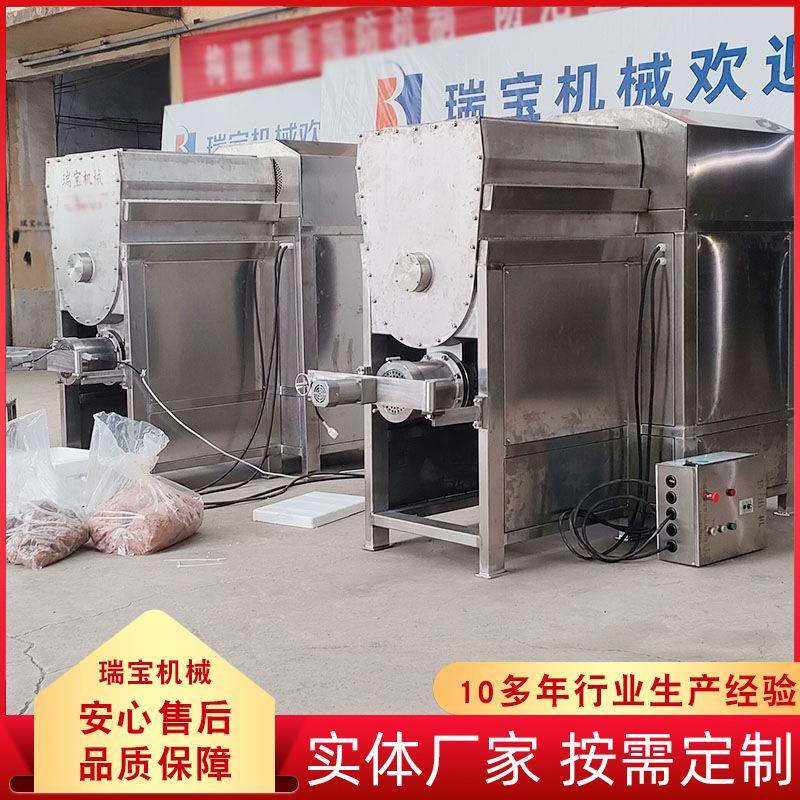 冻干宠物零食饲料成型机 生骨肉挤压成条机 狗粮猫粮加工设备,清洗/食品/商业设备,肉制品加工设备,淘宝优惠券,粉丝福利购,淘宝优惠卷