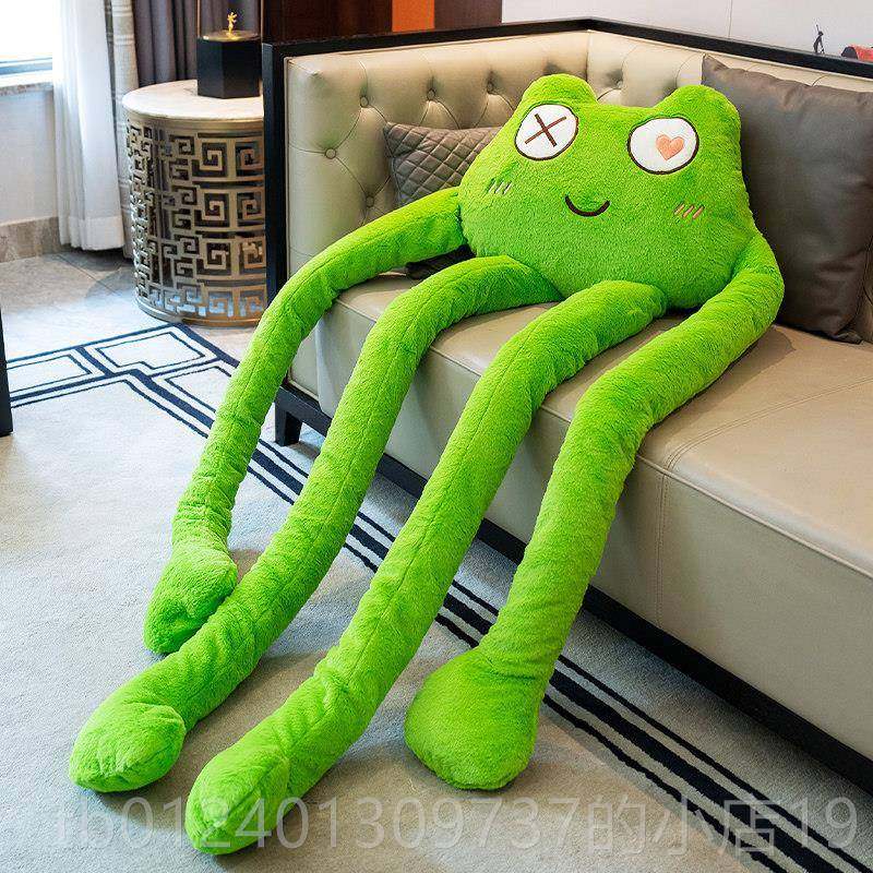 高档长黑猫咪玩偶粉兔觉抱枕女生陪睡超大腿号公仔娃娃巨型毛布绒,玩具/童车/益智/积木/模型,毛绒/玩偶/公仔/布艺类玩具,淘宝优惠券,粉丝福利购,淘宝优惠卷