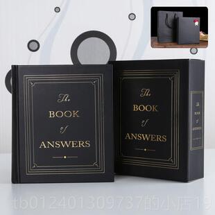 高档案之书送给男友生日礼物心女孩男闺蜜特别走实用答18生岁毕业