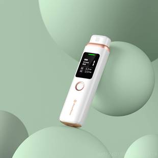 高档测ShowNovo口气检测仪口自器监测感应测自测臭仪器口气口臭检