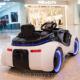 高档儿童车四轮可带遥控摇摆宝婴动儿坐宝人充电玩具车小孩电汽车