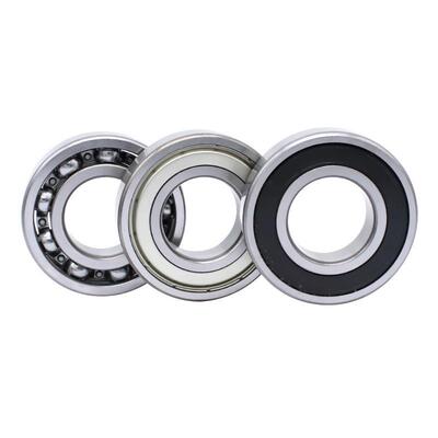 深沟球薄壁轴承 61924 61926 61928 2RS ZZ M 工程机械 规格多样