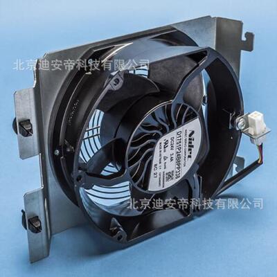 FAN KIT ABB风扇 ABB备件 3AUA0000118672