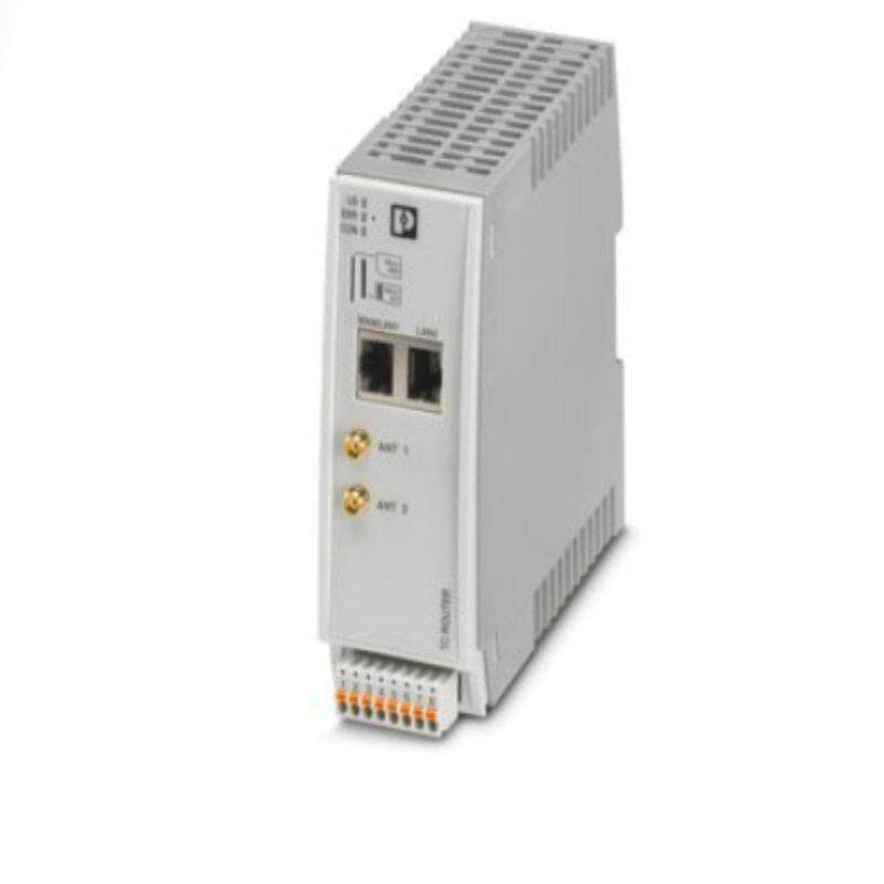 菲尼克斯隔离器 MACX MCR-UI-UI-UP-NC-2811297