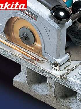 4107R手持云石机大功率石材瓷砖大理石开槽切割机