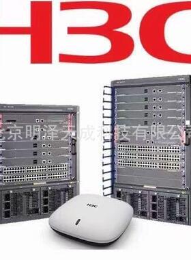 华三MHT6000-N-1 天馈避雷器-10KA-20V-2.4~6.0GHz-100W-N-F/N-M