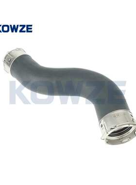 现货中冷管17341-0E021/17341-0E022适用海拉克斯2015-2022 1/2GD