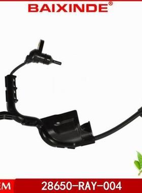 BAIXINDE 温度传感器 28650-RAY-004 28650-RWE-003