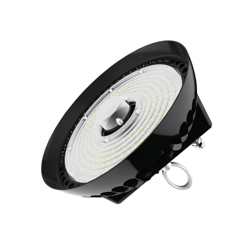 LED50W100W150W200W300W工矿灯飞碟灯外壳套件车间工厂灯天棚灯