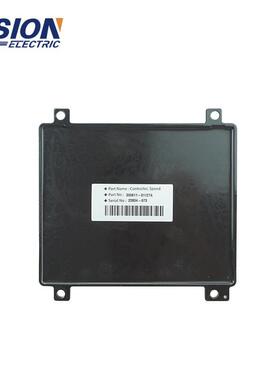 20G13-0门09转速控制器发电组调速机板启动OYF发动油配机件