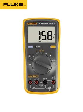 数字万2用表F15bM5302740/17MAX/18B/1EB+高精度全动101/自107