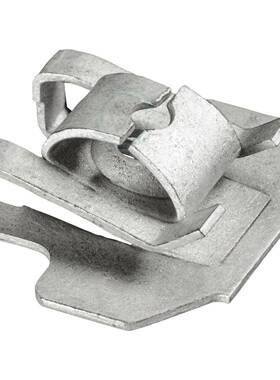 工业宝簧板螺母/簧片螺母/U夹片Extrud5UYVedU-型Nut80