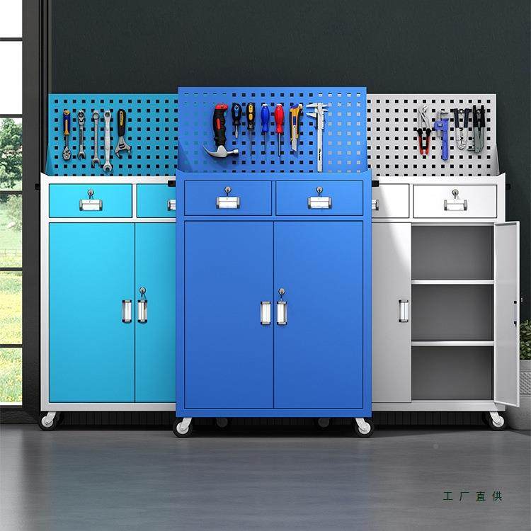 加工厂重型工皮具柜车间厚985五金汽修多功能抽储物铁柜零件屉柜,商业/办公家具,办公储物柜,淘宝优惠券,粉丝福利购,淘宝优惠卷