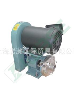 MA轻TSPLHATY丸八G232M离心泵不锈钢迷你型三角带-驱动巧紧凑