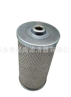 代登福油杆分QX104009螺式空压Q机油分X104QX104009替009