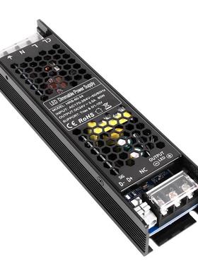 DALI双色温调光电源60W100W10W2002W250W30W4050LMDW大力1V024V