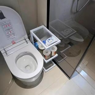 Dp卫NCH生间洗漱台洗手台收纳浴储物物柜洗手间厕所厕所置z架落