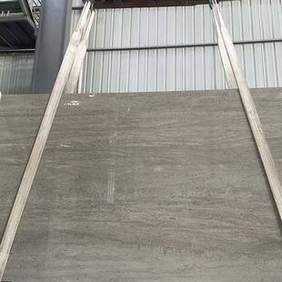 里米亚灰大台理石楼梯克阶踏材步飘窗石板家装工程792墙面大理石