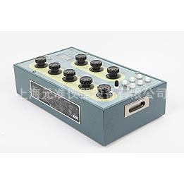 Z箱表X119型系装列高阻(兆欧检定ZX119置)