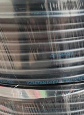 BVVB2护*1黑色硬护套线双SUT芯室外电家用防线冻套平行线0200W