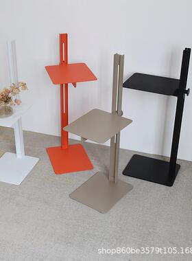 造JXL心家具|升降计几简约设师迷边你角边几沙发桌电脑桌床头小方