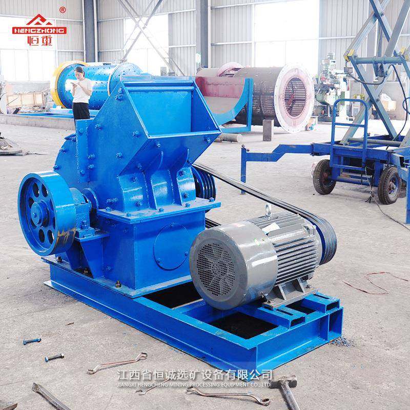 粉锤机45kw石灰石破碎设备矿用锤破式600x800碎机配套合金碎耐磨,机械设备,破碎机,淘宝优惠券,粉丝福利购,淘宝优惠卷