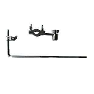 架子扩展架士爵鼓扩展夹通鼓鼓DVG牛铃支通架用拓展配件