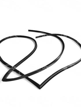 Acent绅特2012-206c2017前挡胶条OPZ雅挡风玻璃胶条防水密1封条