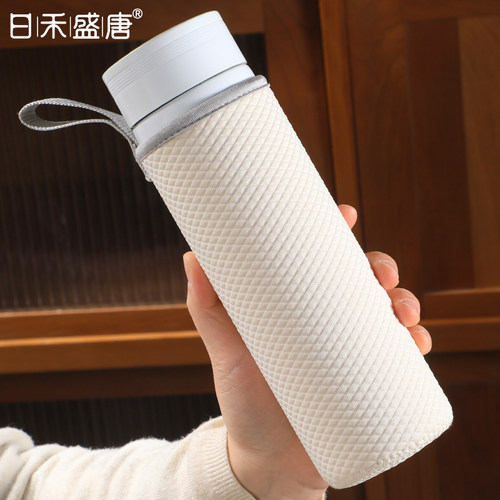 弹力面料 适配多容量