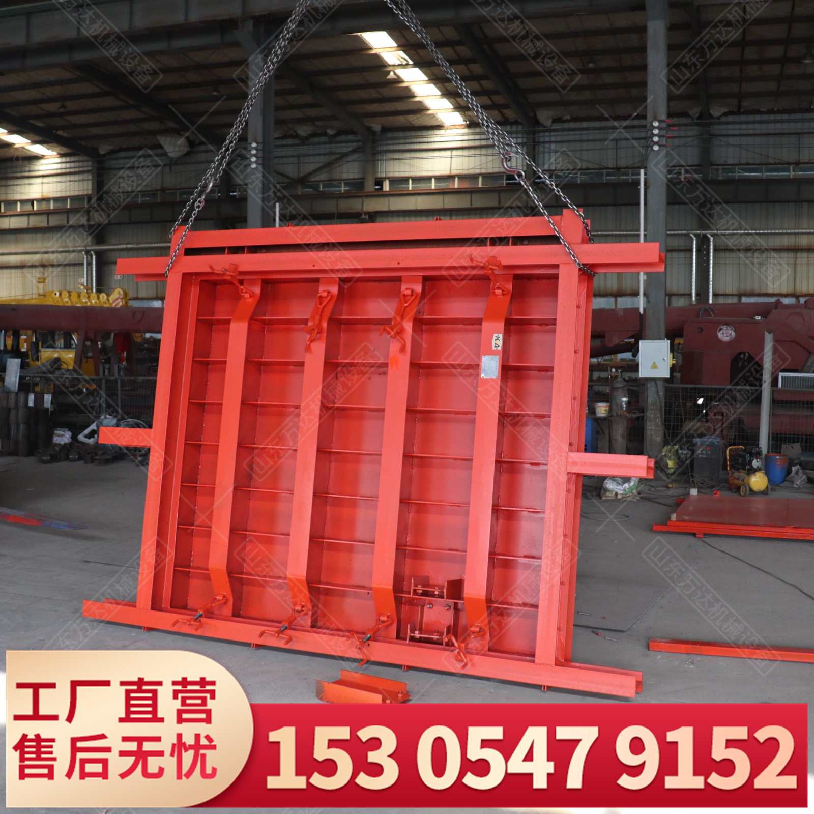 防水门避难硐室隔爆 防火防水两用栅栏门 防水密闭 矿用防水闸门