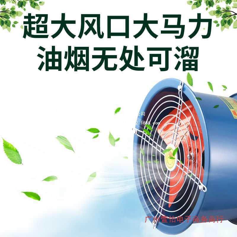 油烟净化器房静电式饭厨小型风一体机商用餐店饮烧烤机家用ltao10