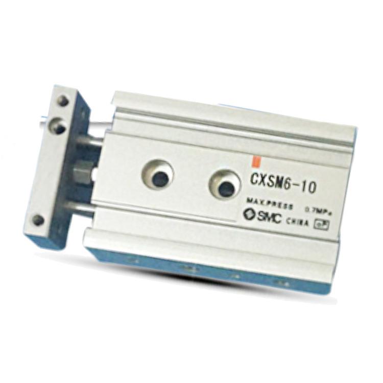 上海SMC标准气缸CP96SDB1P96D0系列CP96SB100-16系列薄款C气缸CP9