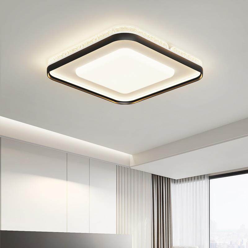 套客厅大厅主灯2025气新款现代简约大led吸顶灯具中全屋90847餐山,家装灯饰光源,客厅吸顶灯,淘宝优惠券,粉丝福利购,淘宝优惠卷