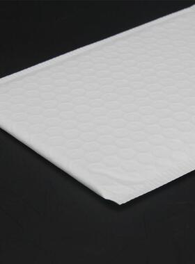 服加厚哑光膜泡信RYM封袋珠光膜复合物流塑气料泡沫袋装快递打包