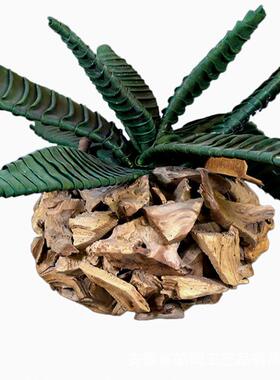 销售手工制作实花CF19181木花瓶花花器花花桶花艺插盆干居家装饰