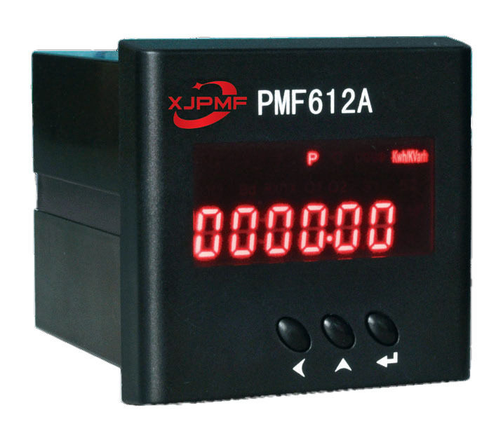 PMF612多功能电量测控电表
